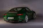 Porsche 911 Carrera S Coupe One Millionth 2017 года